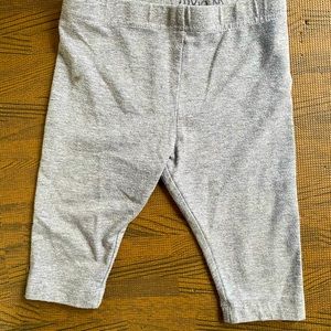 🌸3/$10🌸 George leggings 18 month